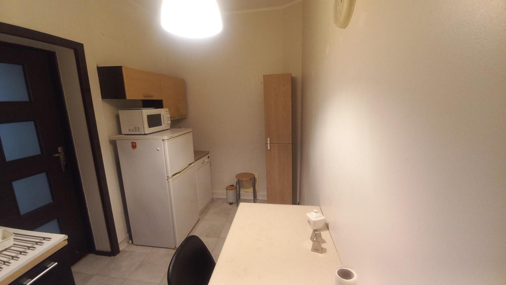 Apartament Grand Apartment กดัญสก์ ภายนอก รูปภาพ