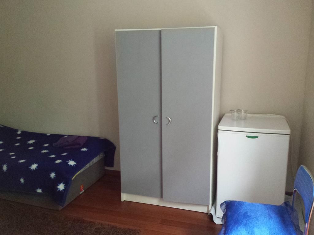 Apartament Grand Apartment กดัญสก์ ภายนอก รูปภาพ